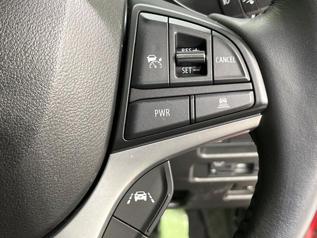 SUZUKI HUSTLER 4WD 2021 Image 31