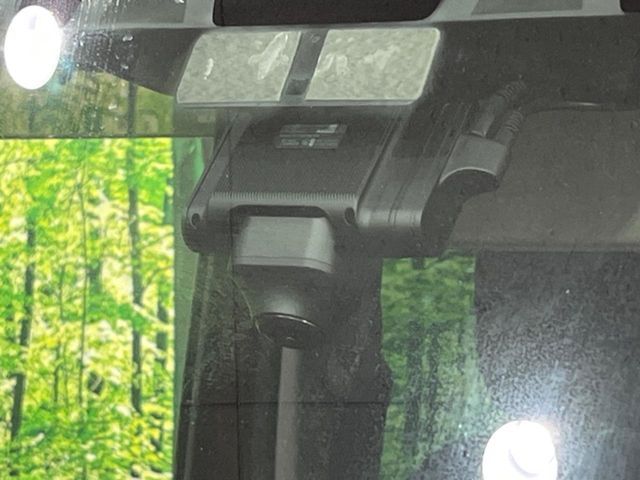 SUZUKI HUSTLER 4WD 2021 Image 31