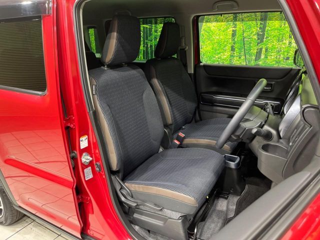 SUZUKI HUSTLER 4WD 2021 Image 31