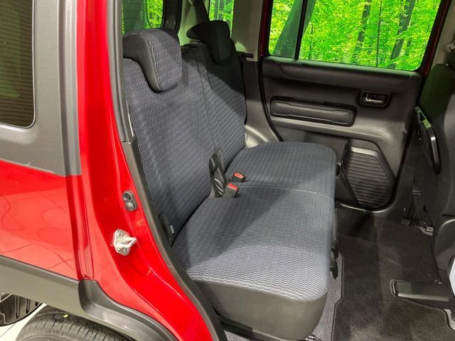 SUZUKI HUSTLER 4WD 2021 Image 31