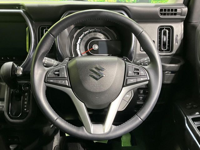 SUZUKI HUSTLER 4WD 2021 Image 31