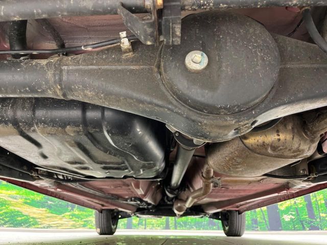 SUZUKI HUSTLER 4WD 2021 Image 31