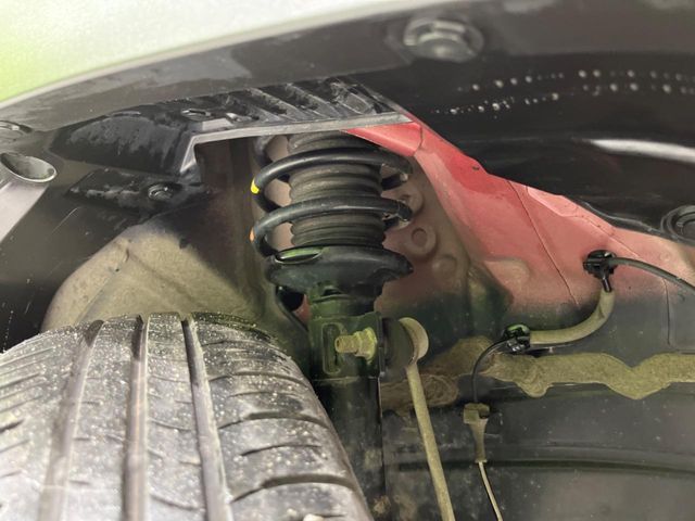 SUZUKI HUSTLER 4WD 2021 Image 31