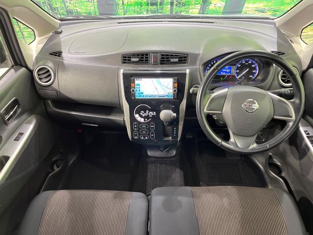 NISSAN DAYZ 2014 Image 31