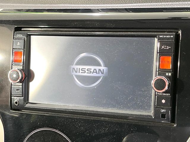 NISSAN DAYZ 2014 Image 31