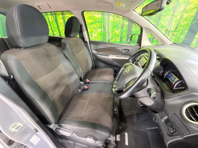 NISSAN DAYZ 2014 Image 31