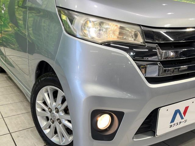 NISSAN DAYZ 2014 Image 31