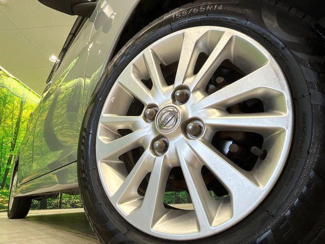 NISSAN DAYZ 2014 Image 31