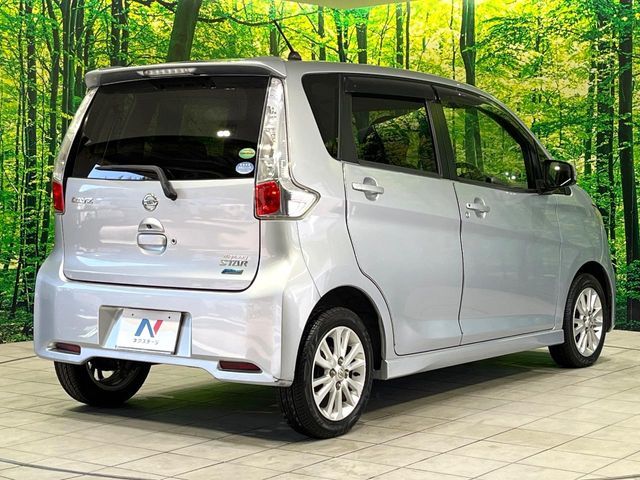 NISSAN DAYZ 2014 Image 31