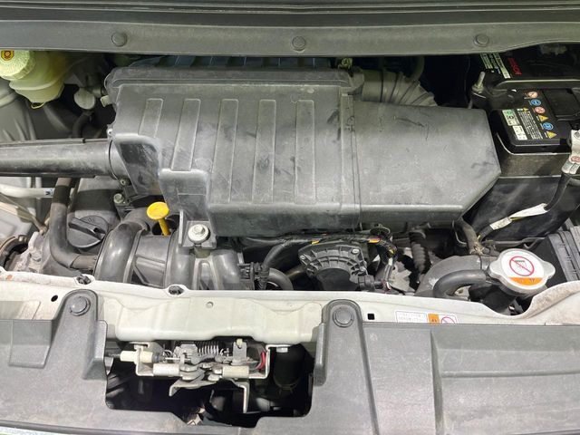 NISSAN DAYZ 2014 Image 31