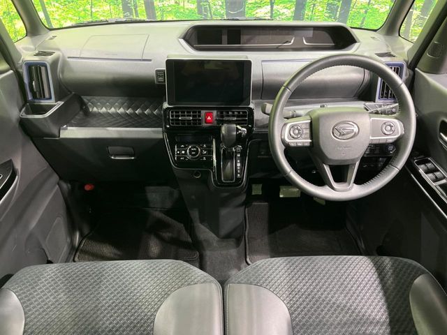 DAIHATSU TANTO CUSTOM 2021 Image 31