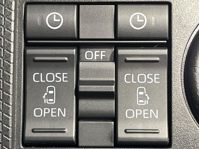 DAIHATSU TANTO CUSTOM 2021 Image 31