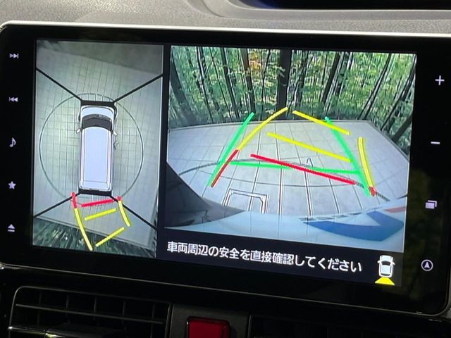 DAIHATSU TANTO CUSTOM 2021 Image 31