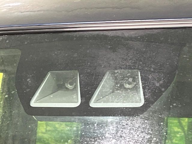 DAIHATSU TANTO CUSTOM 2021 Image 31