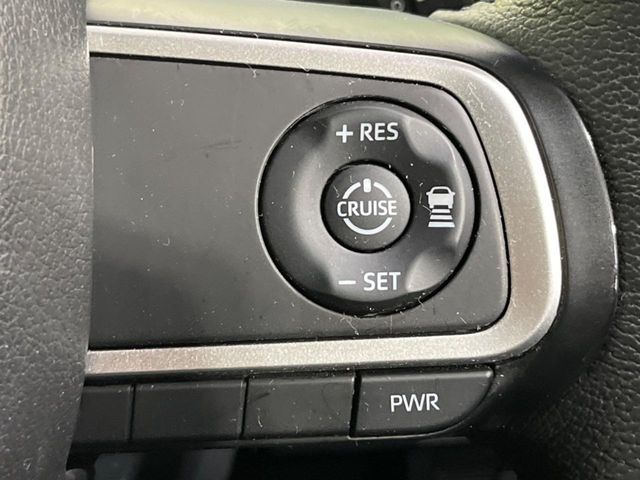 DAIHATSU TANTO CUSTOM 2021 Image 31