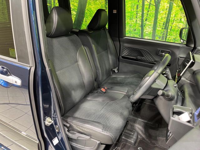 DAIHATSU TANTO CUSTOM 2021 Image 31