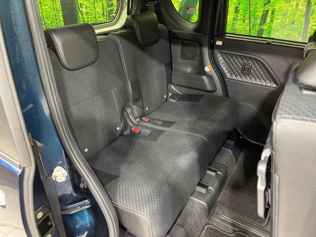 DAIHATSU TANTO CUSTOM 2021 Image 31