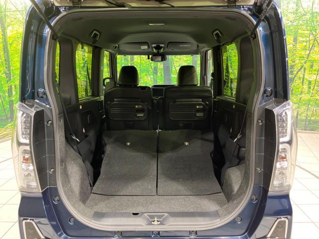 DAIHATSU TANTO CUSTOM 2021 Image 31