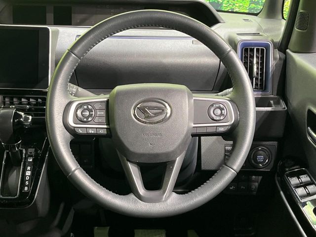 DAIHATSU TANTO CUSTOM 2021 Image 31