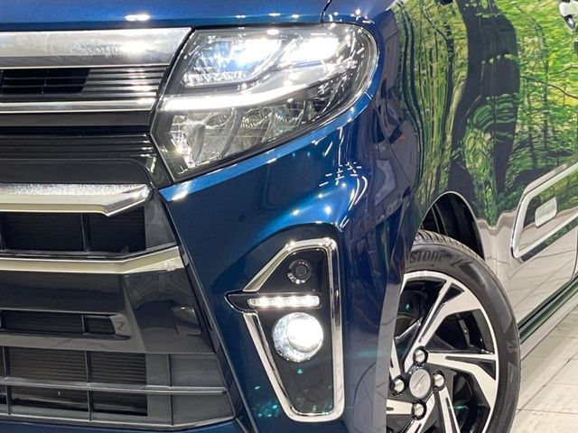 DAIHATSU TANTO CUSTOM 2021 Image 31