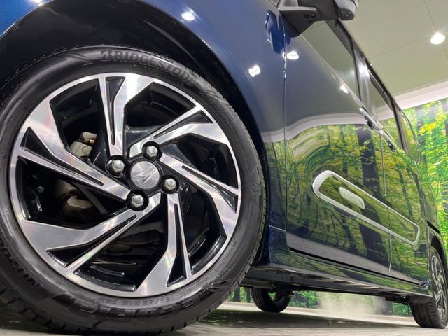 DAIHATSU TANTO CUSTOM 2021 Image 31