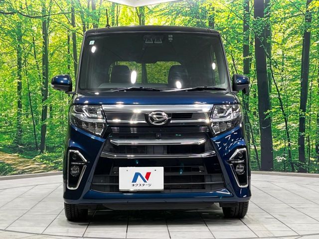 DAIHATSU TANTO CUSTOM 2021 Image 31