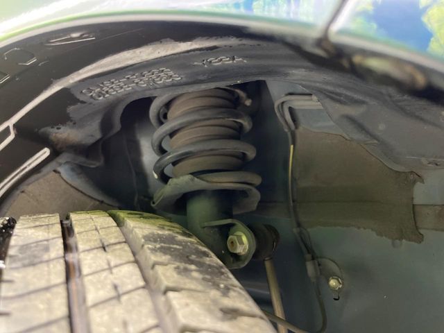 DAIHATSU TANTO CUSTOM 2021 Image 31