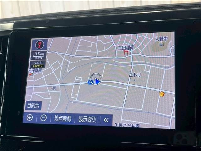 TOYOTA VELLFIRE 2020 Image 31