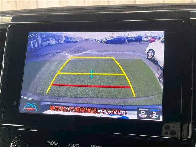 TOYOTA VELLFIRE 2020 Image 31