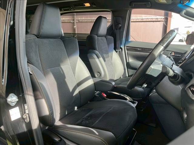 TOYOTA VELLFIRE 2020 Image 31