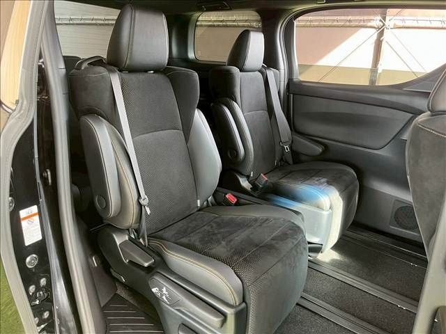 TOYOTA VELLFIRE 2020 Image 31