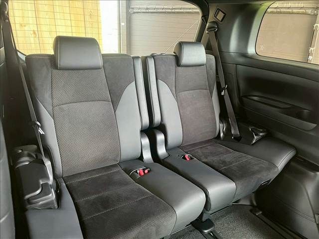 TOYOTA VELLFIRE 2020 Image 31