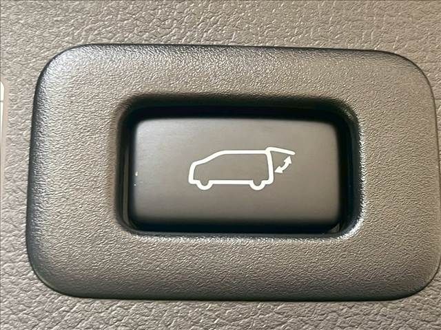 TOYOTA VELLFIRE 2020 Image 31