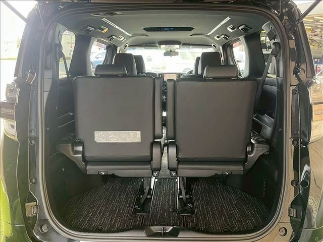 TOYOTA VELLFIRE 2020 Image 31