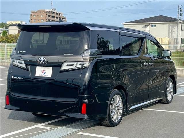 TOYOTA VELLFIRE 2020 Image 31