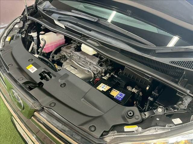 TOYOTA VELLFIRE 2020 Image 31