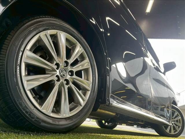 TOYOTA VELLFIRE 2020 Image 31