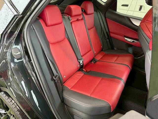 TOYOTA LEXUS NX350H 2023 Image 31