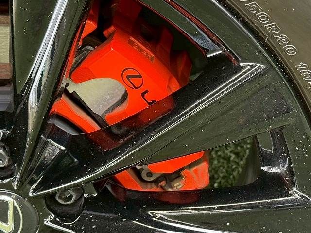 TOYOTA LEXUS NX350H 2023 Image 31