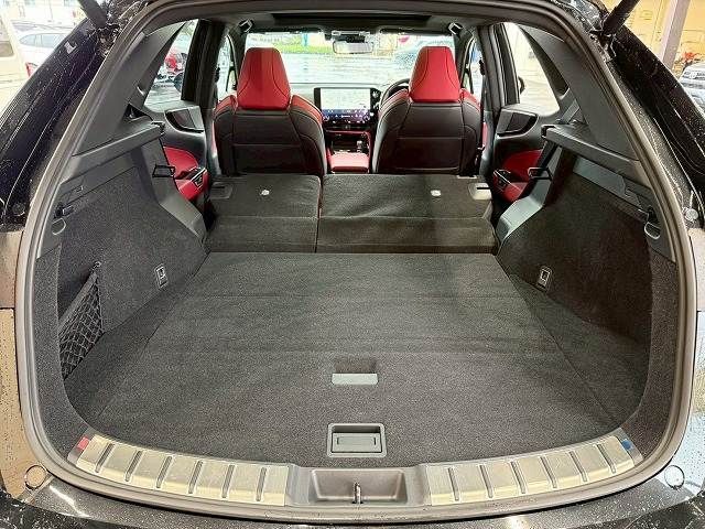 TOYOTA LEXUS NX350H 2023 Image 31