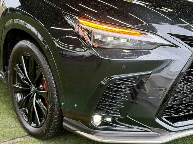 TOYOTA LEXUS NX350H 2023 Image 31
