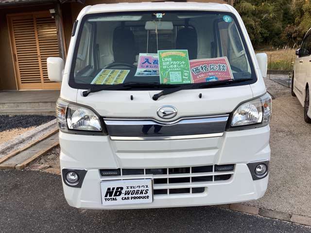 DAIHATSU HIJET TRUCK 2014 Image 31