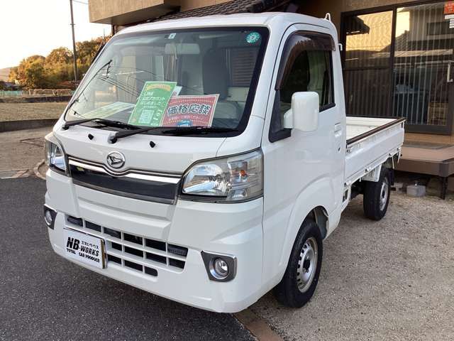 DAIHATSU HIJET TRUCK 2014 Image 31