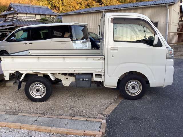 DAIHATSU HIJET TRUCK 2014 Image 31