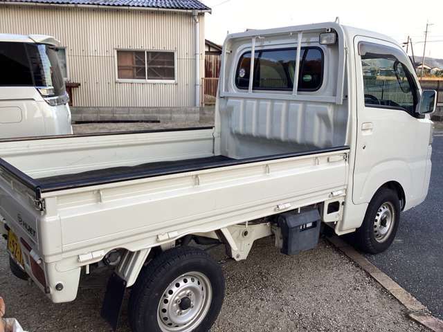 DAIHATSU HIJET TRUCK 2014 Image 31