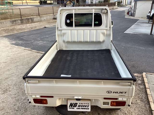 DAIHATSU HIJET TRUCK 2014 Image 31