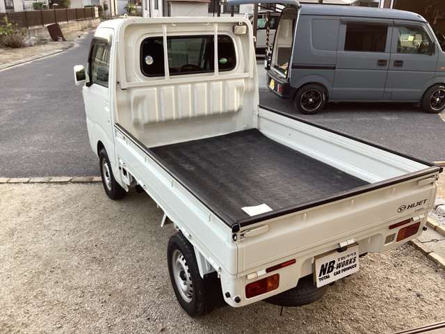 DAIHATSU HIJET TRUCK 2014 Image 31
