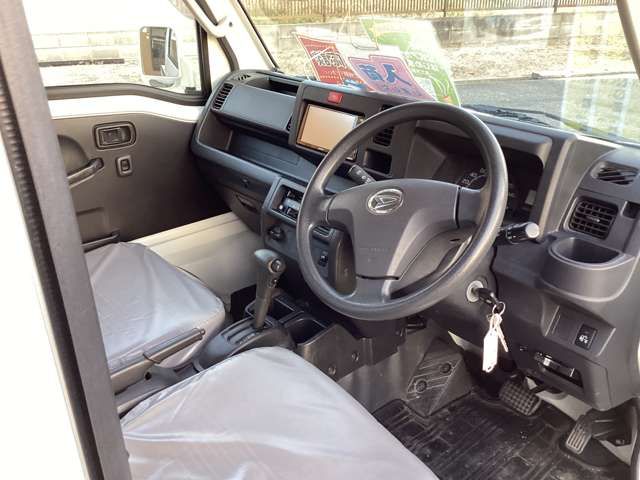 DAIHATSU HIJET TRUCK 2014 Image 31