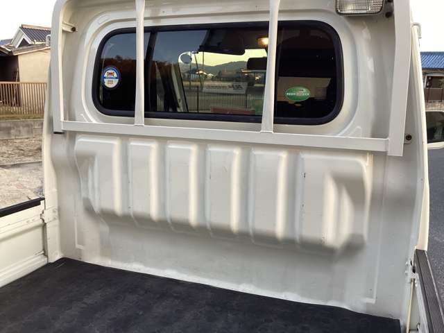 DAIHATSU HIJET TRUCK 2014 Image 31