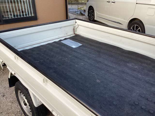 DAIHATSU HIJET TRUCK 2014 Image 31